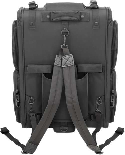 S3500 Tactical Sissy Bar Bag 35150200