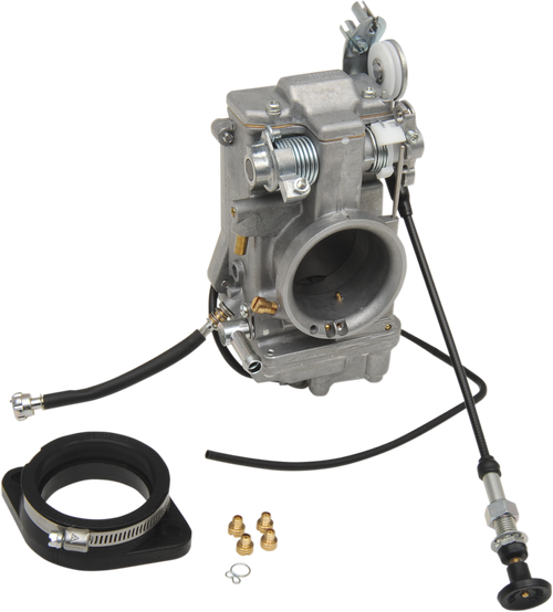 HSR48 Smoothbore Carburetor Kit 482X