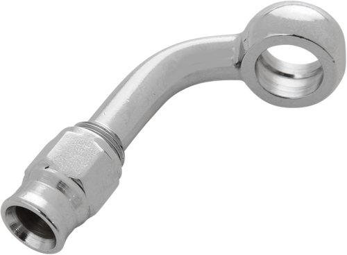 Professional Banjo Fitting 507003CH