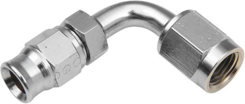 Deluxe Professional Female Hose End 609103CH Deluxe Professional Female Hose End 609103CH