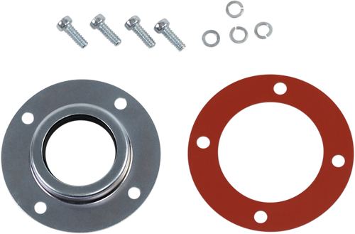 Mainshaft Gasket with Retainer 78081032 Mainshaft Gasket with Retainer 78081032
