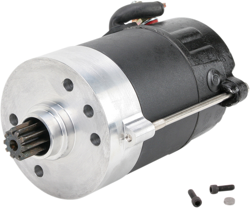 1.4kW Compact High-Performance Starter Motor 801007 1.4kW Compact High-Performance Starter Motor 801007