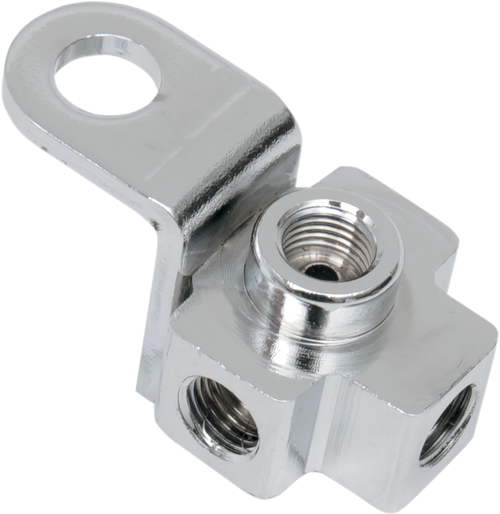 Brake Line T-Junction DS097037