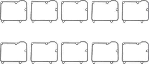 Replacement Starter Housing Gaskets DS173343 Replacement Starter Housing Gaskets DS173343