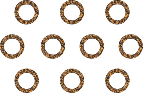 Pushrod Seal DS174190
