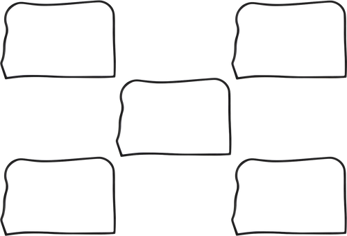 Replacement Rocker Box Cover Gaskets DS174412