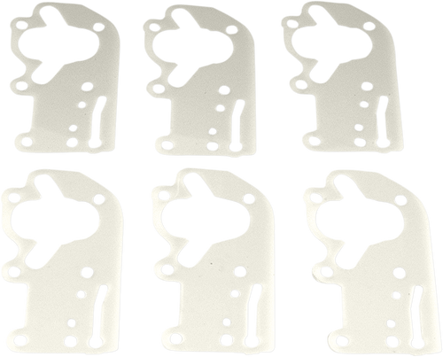 Oil Pump Body Gasket DS174427