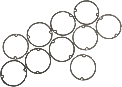 Replacement Turn Signal Lens Gaskets DS174528 Replacement Turn Signal Lens Gaskets DS174528