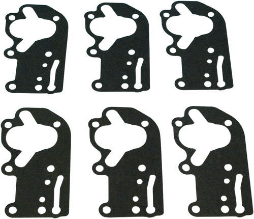 Oil Pump Body Gasket DS174730