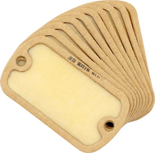 Replacement Master Cylinder Cover Gaskets DS174940 Replacement Master Cylinder Cover Gaskets DS174940