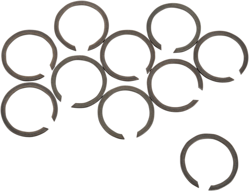 Snap and Retaining Rings DS188022
