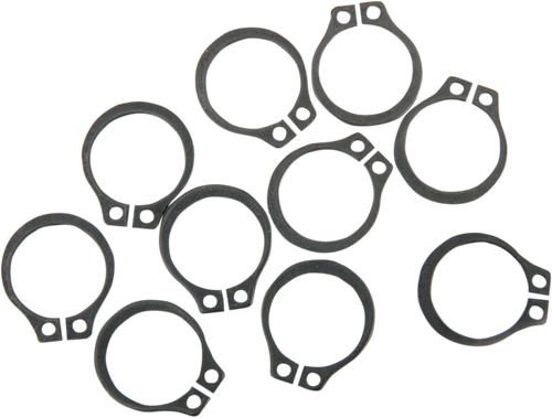 Snap and Retaining Rings DS188027