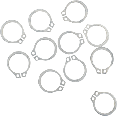 Snap and Retaining Rings DS188031