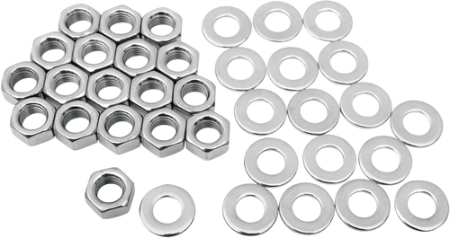 Hex-Head Hardware Kit DS189950