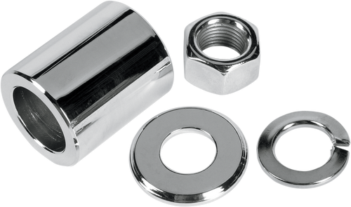Axle Spacer/Nut Kit DS190088