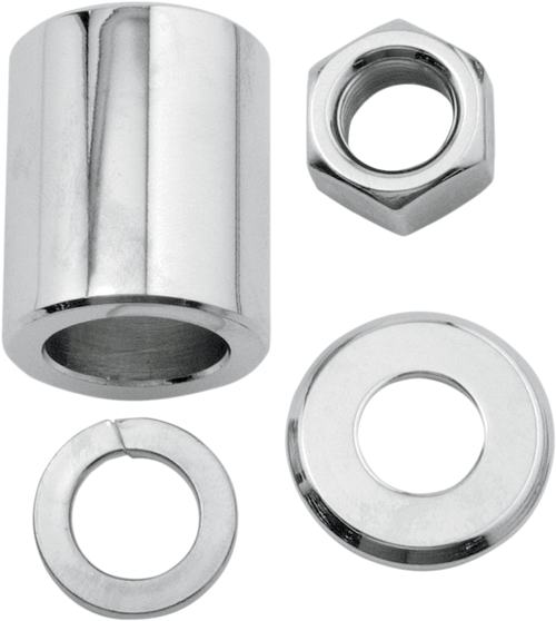 Axle Spacer/Nut Kit DS190076