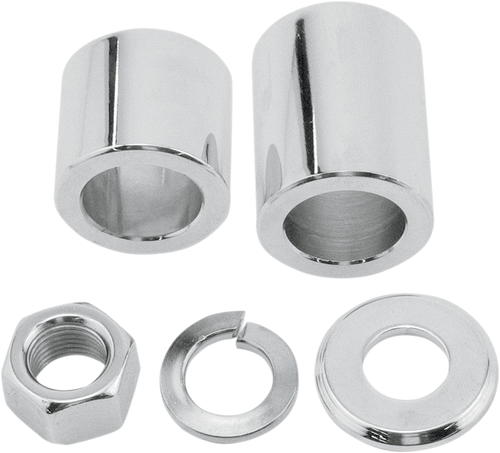 Axle Spacer/Nut Kit DS190140