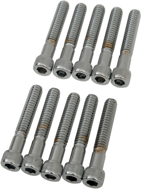 Socket-Head Bolts DS190539 Socket-Head Bolts DS190539