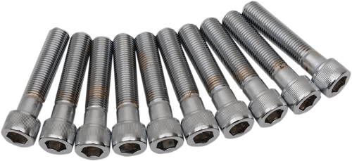 Replacement Fine Thread Socket-Head Bolts DS190580 Replacement Fine Thread Socket-Head Bolts DS190580