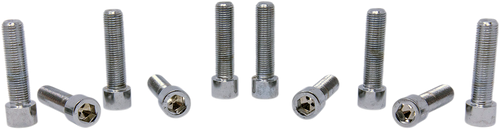 Replacement Fine Thread Socket-Head Bolts DS190580S Replacement Fine Thread Socket-Head Bolts DS190580S