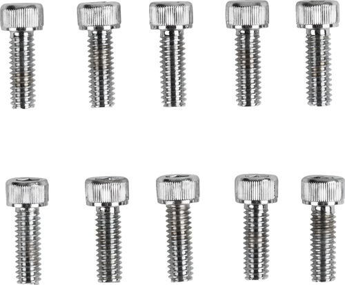 Replacement Socket-Head Bolts DS190584 Replacement Socket-Head Bolts DS190584