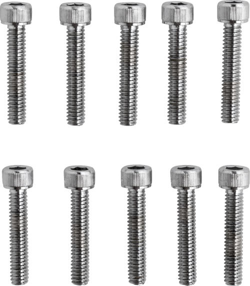 Replacement Socket-Head Bolts DS190585 Replacement Socket-Head Bolts DS190585
