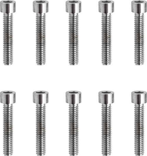 Replacement Socket-Head Bolts DS190585S Replacement Socket-Head Bolts DS190585S