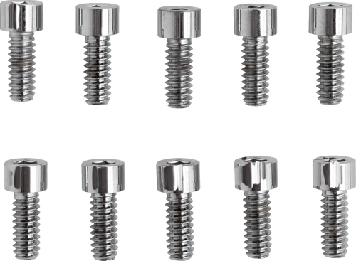 Replacement Socket-Head Bolts DS190587S Replacement Socket-Head Bolts DS190587S
