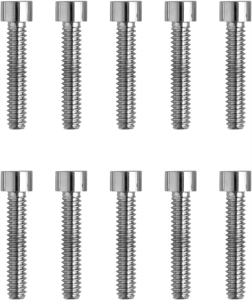 Replacement Socket-Head Bolts DS190590S Replacement Socket-Head Bolts DS190590S