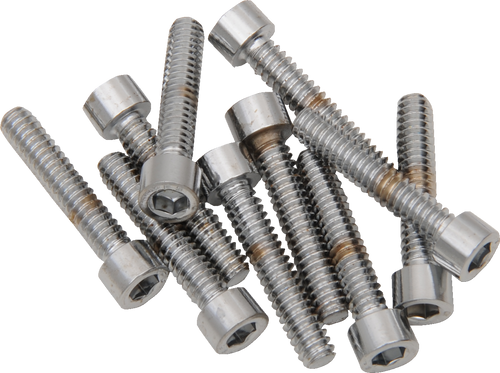 Replacement Socket-Head Bolts DS190591S Replacement Socket-Head Bolts DS190591S