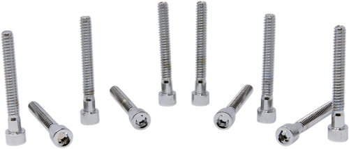 Replacement Socket-Head Bolts DS190592S Replacement Socket-Head Bolts DS190592S