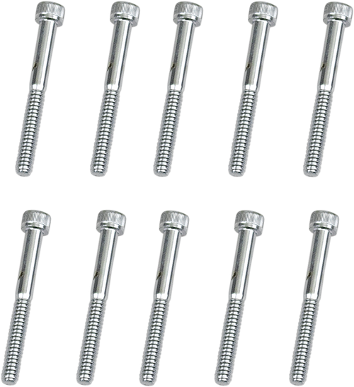 Replacement Socket-Head Bolts DS190593 Replacement Socket-Head Bolts DS190593