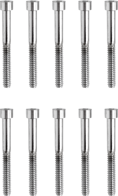 Replacement Socket-Head Bolts DS190593S Replacement Socket-Head Bolts DS190593S