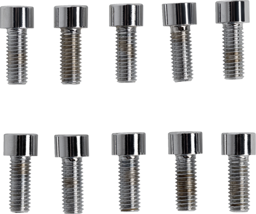Replacement Socket-Head Bolts DS190595S Replacement Socket-Head Bolts DS190595S