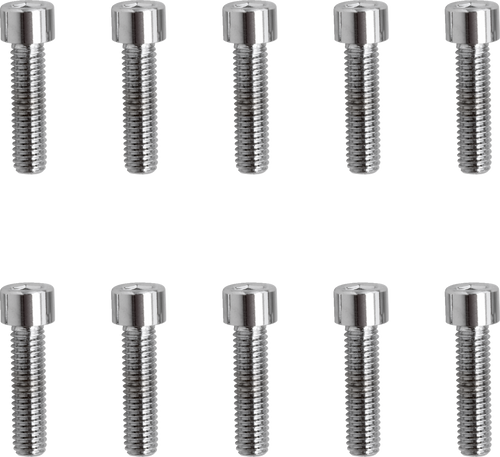 Replacement Socket-Head Bolts DS190597S Replacement Socket-Head Bolts DS190597S