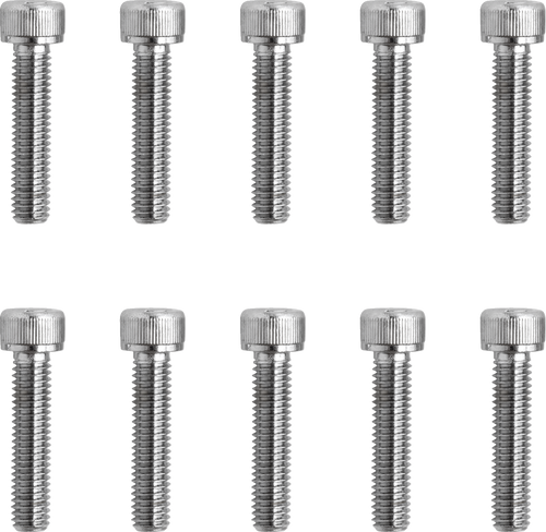 Replacement Socket-Head Bolts DS190598 Replacement Socket-Head Bolts DS190598