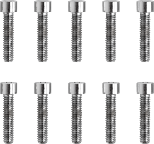 Replacement Socket-Head Bolts DS190598S Replacement Socket-Head Bolts DS190598S