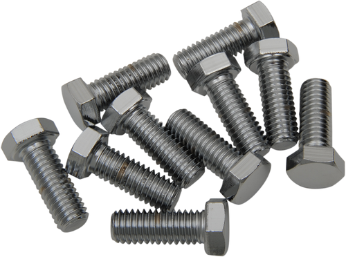 Replacement Hex-Head Bolts DS190621