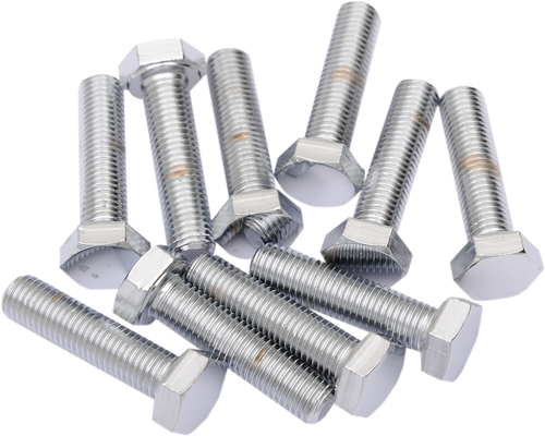 Replacement Fine Thread Hex Head Bolts DS190638 Replacement Fine Thread Hex Head Bolts DS190638