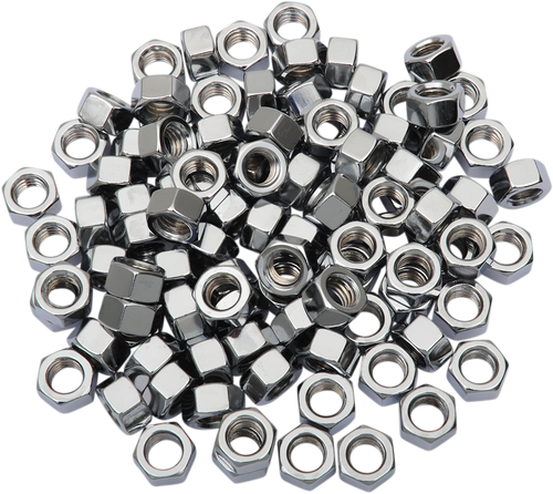 Hex Nuts DS190662
