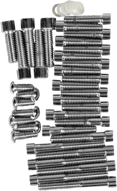 Bolt Set DS190819S