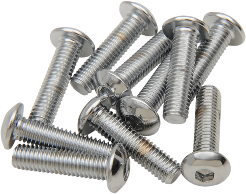 Replacement Button Head Bolts DS190827 Replacement Button Head Bolts DS190827