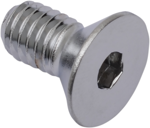 Countersunk Socket-Head Bolts DS192297 Countersunk Socket-Head Bolts DS192297