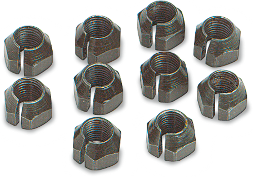 Tappet Adjusting Screw Lock Nuts DS193143 Tappet Adjusting Screw Lock Nuts DS193143