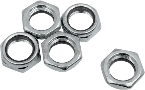 Mainshaft Nylon Nut DS193148 Mainshaft Nylon Nut DS193148
