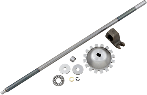 New-Style Throw-Out Bearing Pushrod Kit DS194115 New-Style Throw-Out Bearing Pushrod Kit DS194115