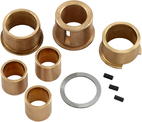 Cam Bushing Kit, Flat/Knuckle DS194172