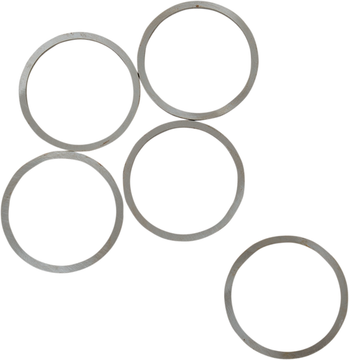 Thrust Washer DS194280 Thrust Washer DS194280