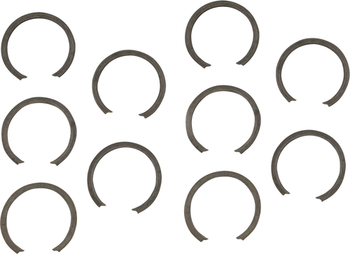 Bearing Retaining Ring DS194327 Bearing Retaining Ring DS194327