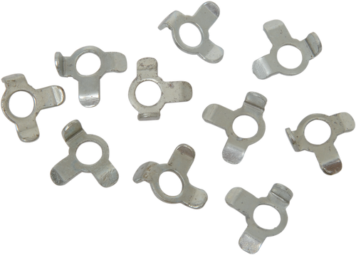 Transmission Lock Tab Washers DS194397